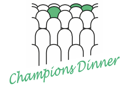 Hidden Champions Dinner 2024